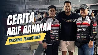 Download lagu ARIF RAHMAN KELUAR DARI TEKNO ? SEBENARNYA ADA APA OM ? mp3