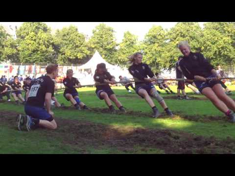 D500 Stenungsund Vs Gaztedi 2