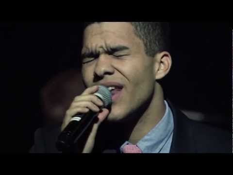 Nýdönsk og Unnsteinn Manuel - Fram á nótt