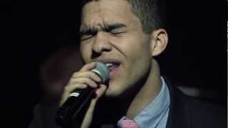 Nýdönsk og Unnsteinn Manuel - Fram á nótt