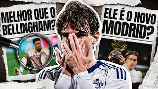 The €100 million "number 10" that Real Madrid discarded!