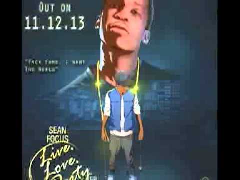 Gunshots Seanfocus featuring Home Grown Africa OFFICIAL AUDIO