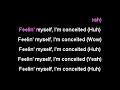 Conceited Flo Milli Karaoke