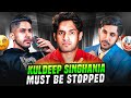The Kuldeep Singhania Roast STOP THIS MAN