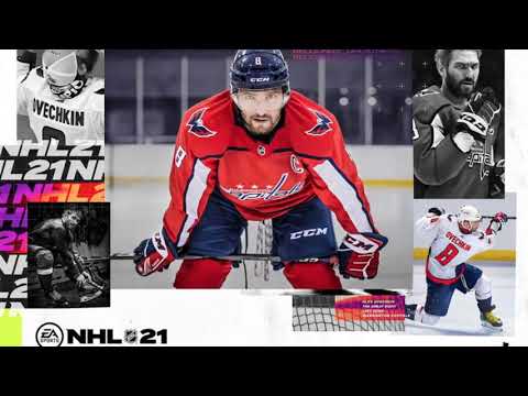 Friends - The HARA - NHL 21 Soundtrack