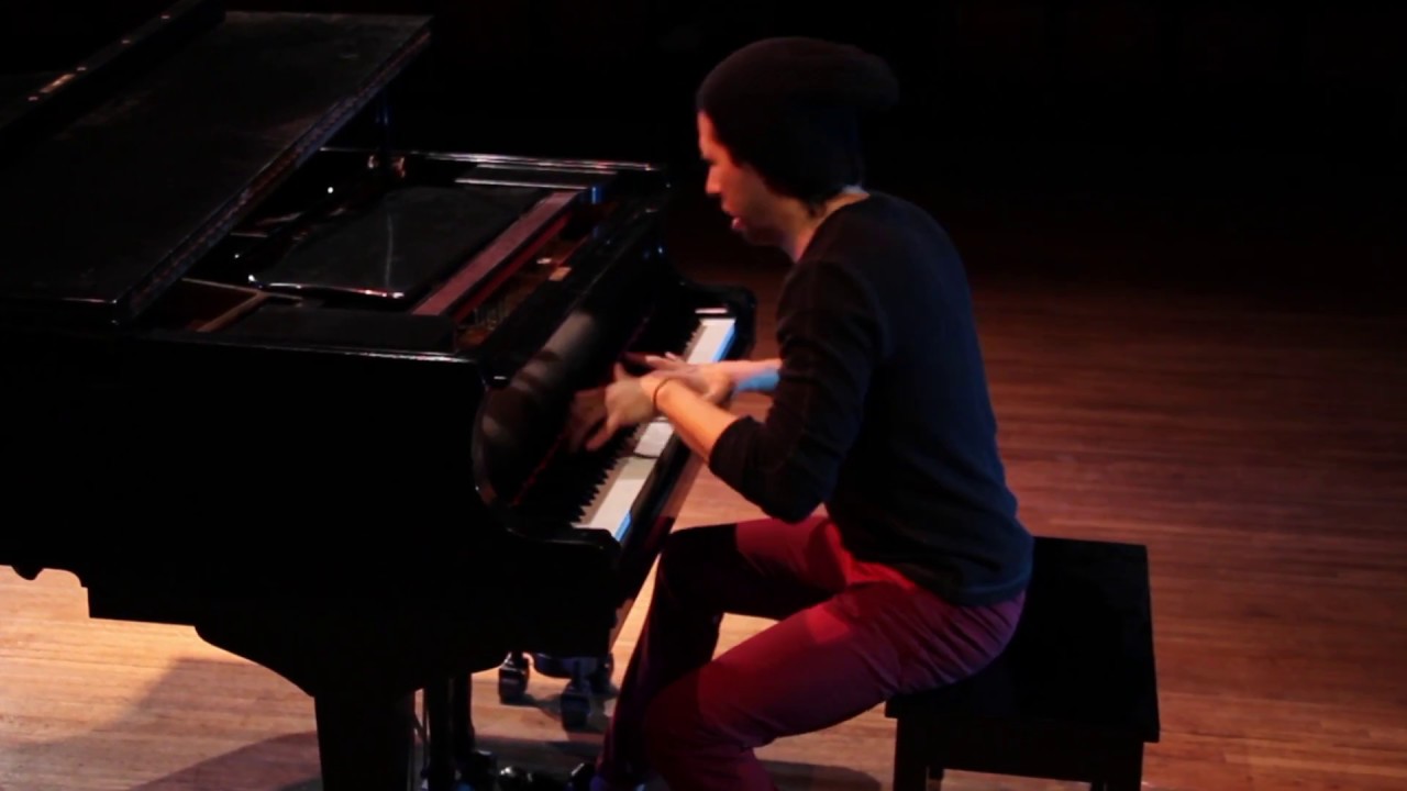 Promotional video thumbnail 3 for Leonard Reina