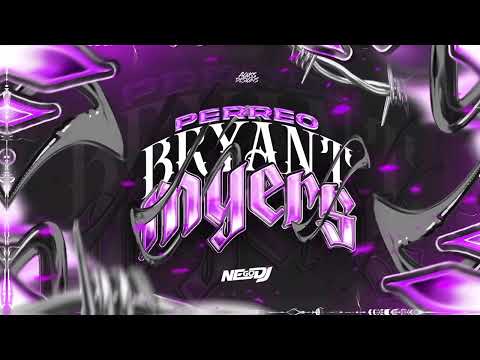 PERREO BRYANT MYERS - Nego Dj