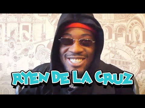 6min with Ryan De La Cruz - I AM NEXT EP:04