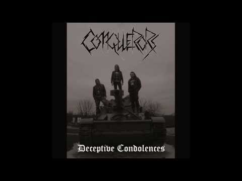 Conquerors - Deceptive Condolences - Full EP