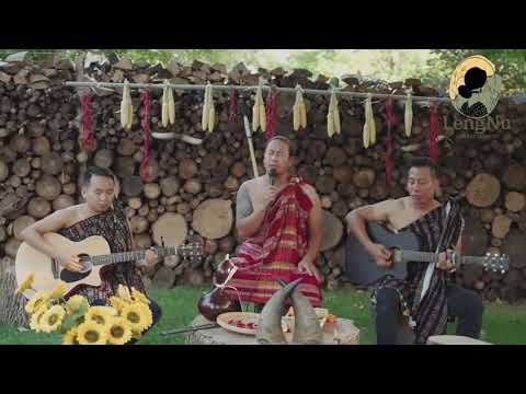 Simon Ci Lian - Ka Dawt Nunnem