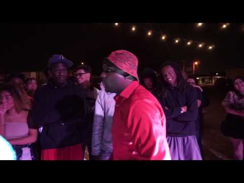 J Burna vs Mr. Perkins