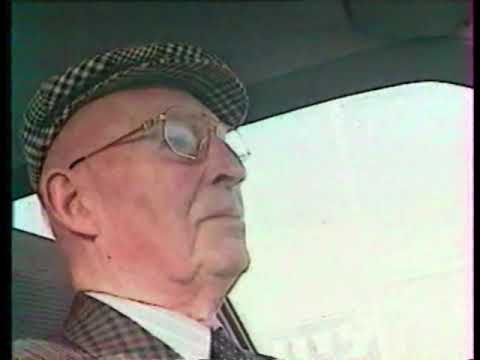 ALBERT DENVERS Fondateur du BCM Gravelines  3 novembre 1990  Stade 2