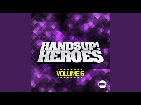 Lose Control (G! Mix Edit)