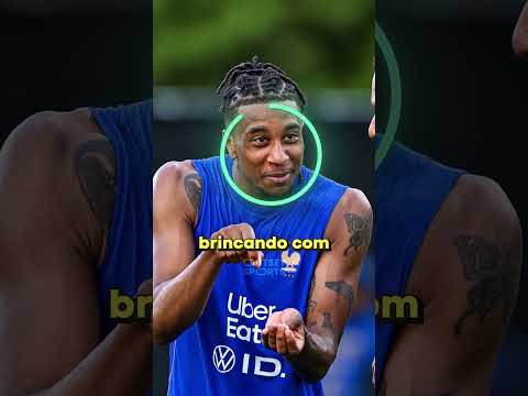 O OLISE ta enganando    TODO MUNDO