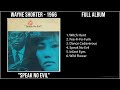 W̲a̲yne̲ S̲ho̲rte̲r - 1966 Greatest Hits - S̲pe̲a̲k N̲o̲ E̲̲vi̲l (Full Album)