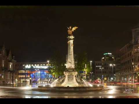 Joey ft Jeffrey ft Crimi-C ft S.o.wes ft Meanix ft Jermaine & Dennis - Wat weet jij