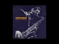 Ron Carter - Fifty-Second Street Theme - from After the Bridge by Sonny Rollins #roncarterbassist