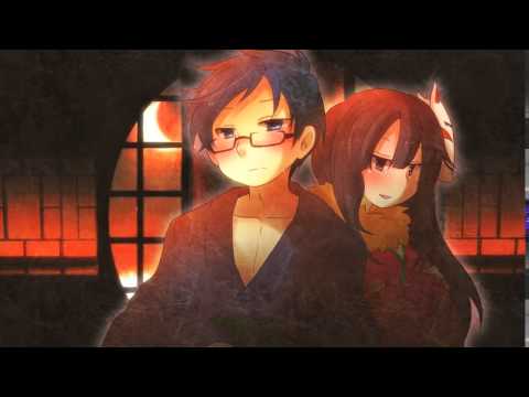 【Makimiya Fuuki・Suzunemaru Ichi】 Dreaming Little Bird 夢見ることり 【UTAUカバー】