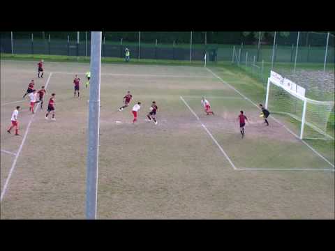 Zenith Audax vs Cattolica Virtus 1-1 AllieviB 2004