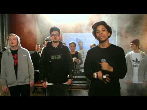 Fela`s Original Experience cypher