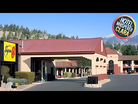 Super 8 By Wyndham Conference Center Nau/Downtown | Flagstaff (AZ), United States | Hotel Review ⭐