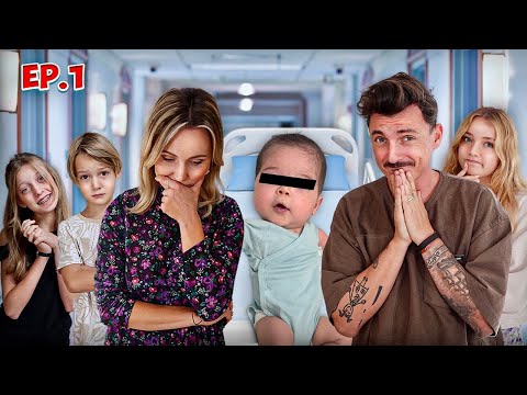 ZAK: The 4th child of the Mateș Family • Ep.1