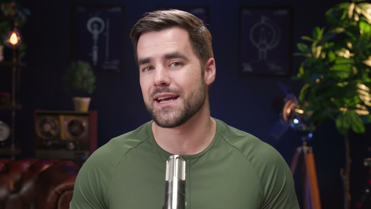 YouTube video thumbnail