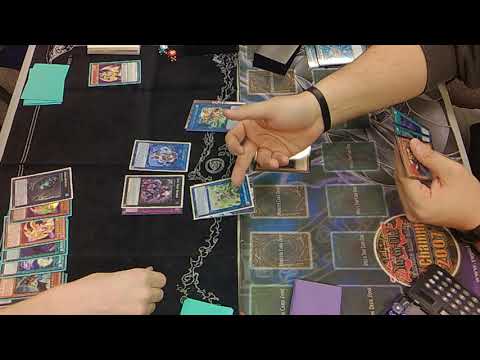 Competitive Play Lunalight vs Spyral 03 05 2020