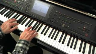 Les Choristes MS - ME - 1 à 9 (version piano débutant)