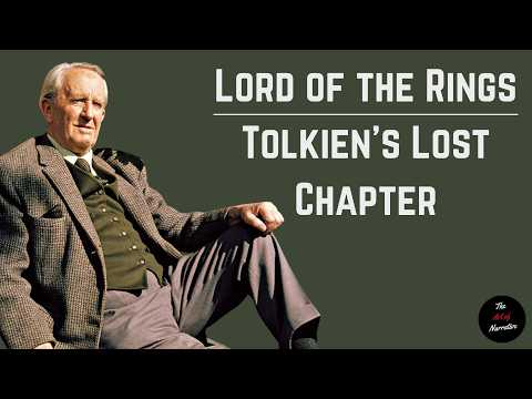 The Scouring of the Shire