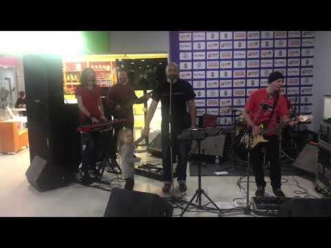 Red Wolf - Облака 07.12.2018 (feat. Bella Heyfets)