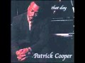Patrick Cooper - Leavin'