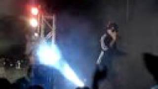 Karl Wolf-Makes Me Wonder