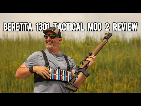 Why the Beretta A300