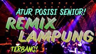 Download lagu SENIOR MERAPAT! REMIX LAMPUNG DJ LAMPUNG TERBARU LEPAS mp3 Download lagu SENIOR MERAPAT! REMIX LAMPUNG DJ LAMPUNG TERBARU LEPAS mp3