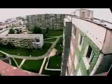 Aifam - Jak żyjesz Offizielle Video