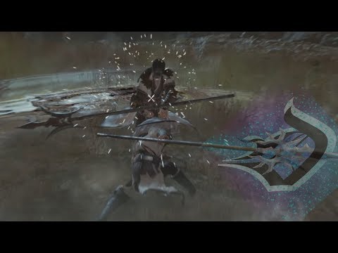 Bloody Spell - Bloody palace final boss