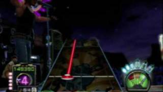 Cities on Flame with Rock and Roll - Guitar Hero 3 - Blue Öyster Cult - 100% FC Optimal - Expert