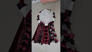 #drpepper #mumbraid #hoco2025 #homecoming2025 #homecomingmum  #mum #homecomingmums #homecomingdress