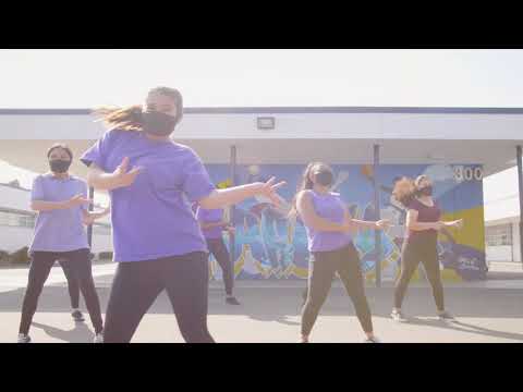 BVHS VMD Spring Sing Teaser