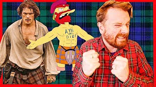 10 Ways Americans Make Scottish People BLUSH