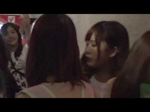 190127 AKB48 Group Asia Festival 2019 - BNK Departure