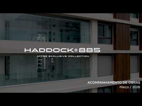 Haddock 885