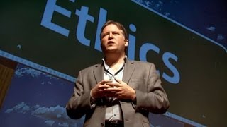 It's time to question bio-engineering - Paul Root Wolpe video