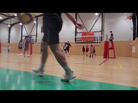 CHOKERZ vs SIMP KINGS