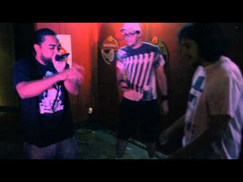 LABB: Musical Mammal Vs BR1 - Finals - Mini Verses Battle - 08-15-2014