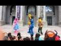 USS Sesame Street When I Grow Up