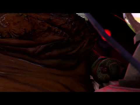 In Jabba S Hand