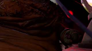 In Jabba's Hand