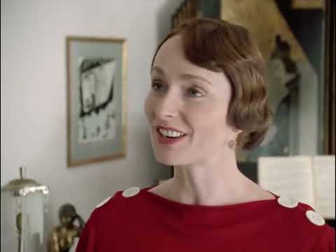 The Disappearance of Mr  Davenheim (1990) - S02E05 / Hercule Poirot #agathachristie   subtitle indo